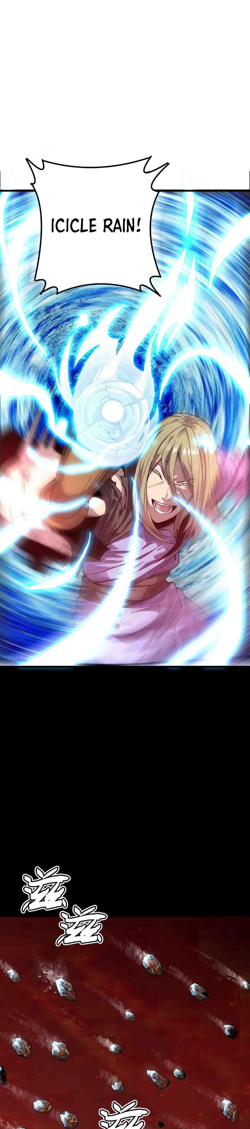 I Am The Dengle chapter 6 page 10