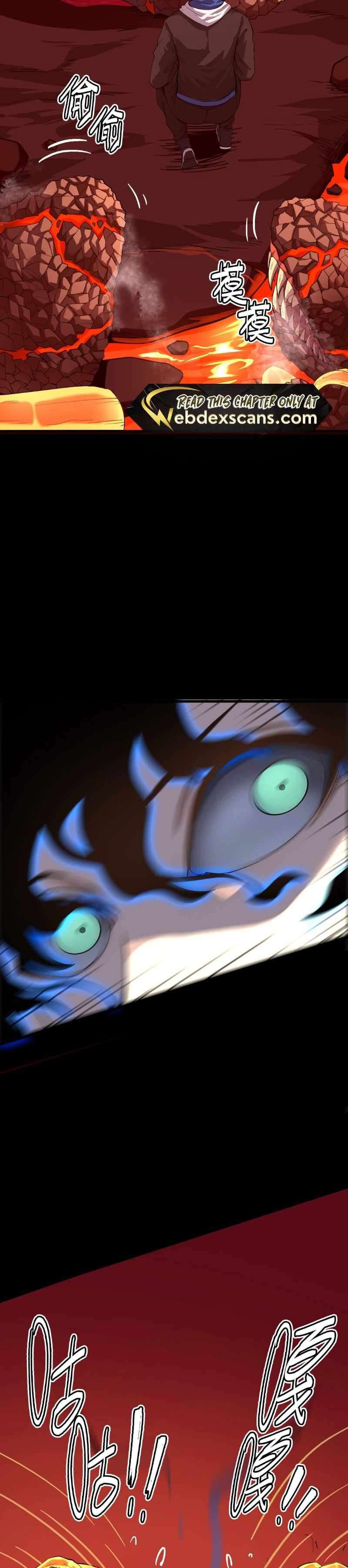 I Am The Dengle chapter 6 page 15