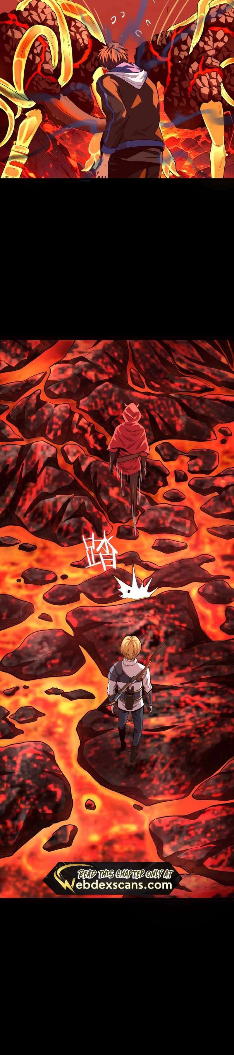 I Am The Dengle chapter 6 page 16