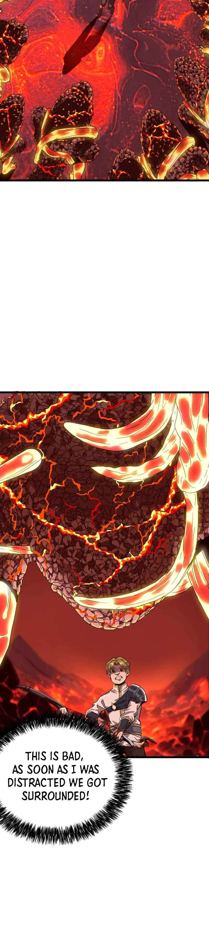 I Am The Dengle chapter 6 page 18