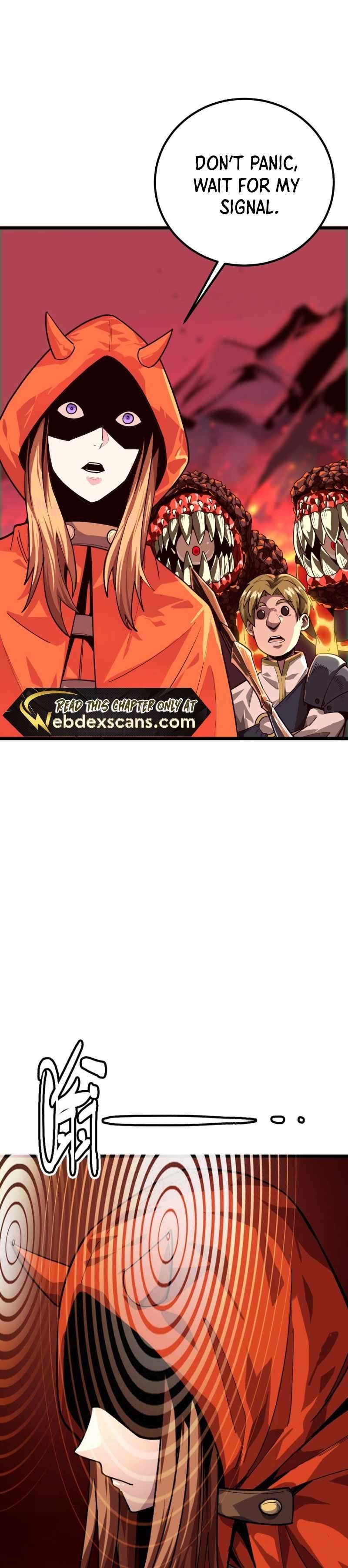 I Am The Dengle chapter 6 page 19