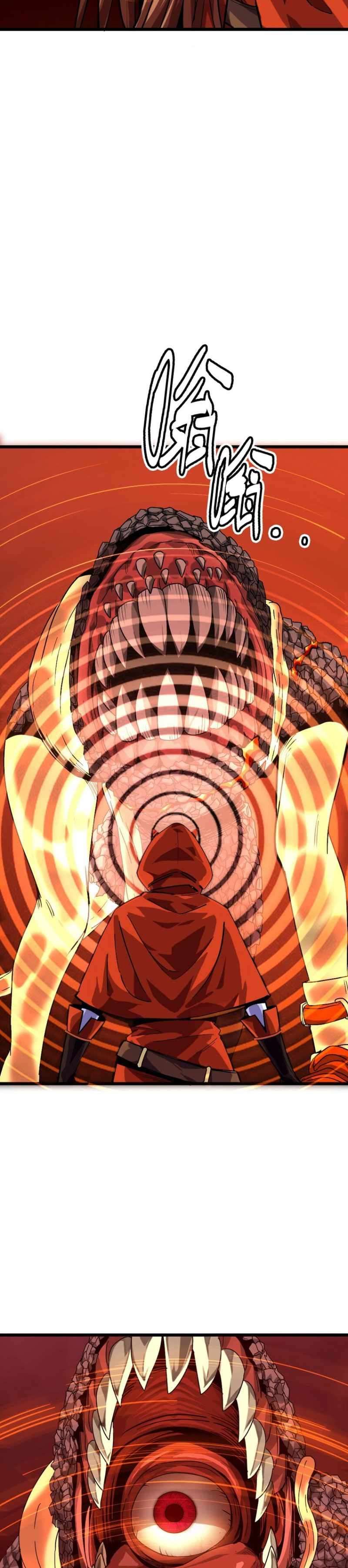 I Am The Dengle chapter 6 page 20