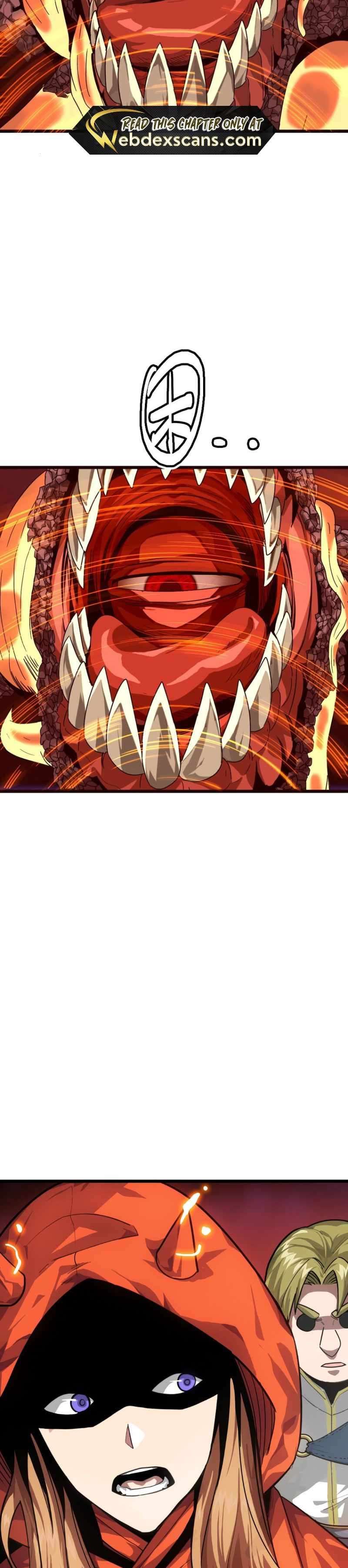 I Am The Dengle chapter 6 page 21