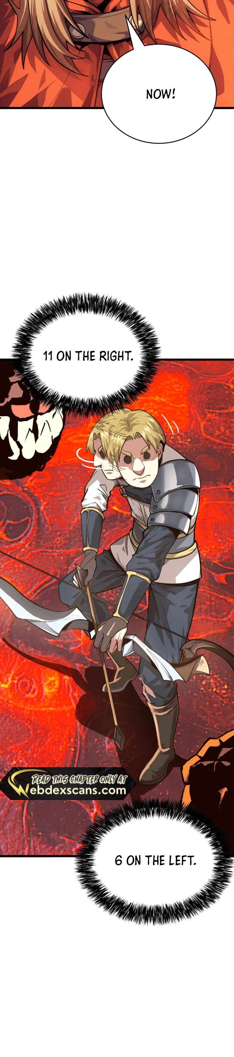 I Am The Dengle chapter 6 page 22