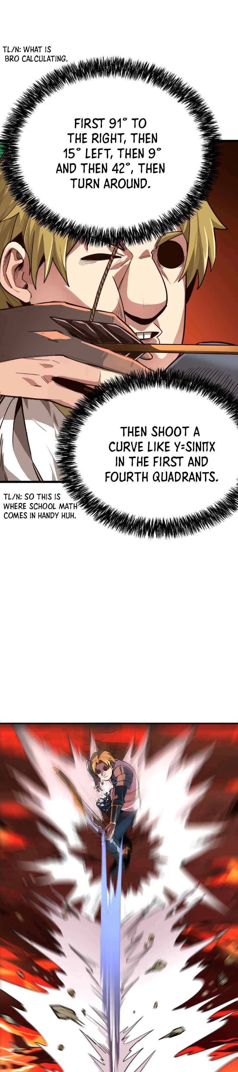 I Am The Dengle chapter 6 page 23