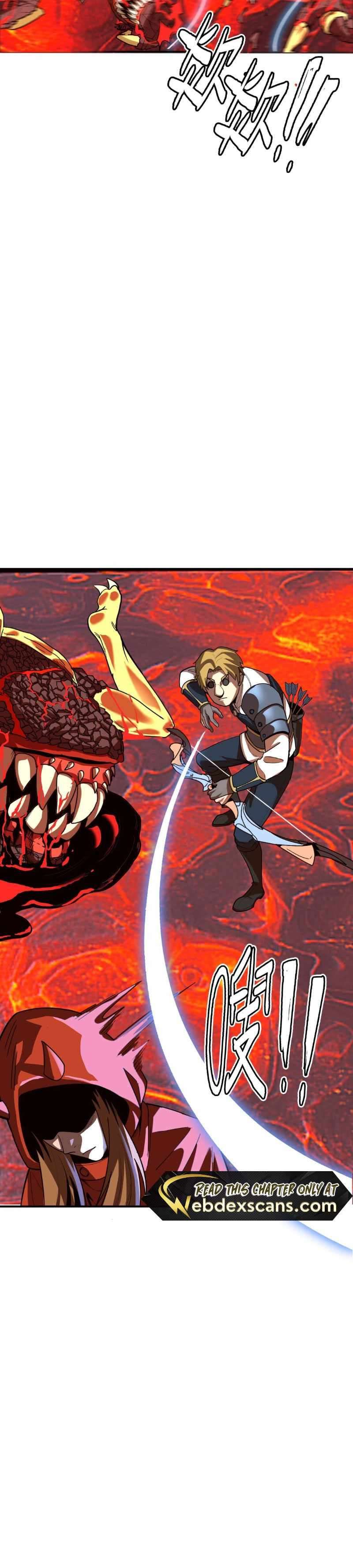 I Am The Dengle chapter 6 page 26