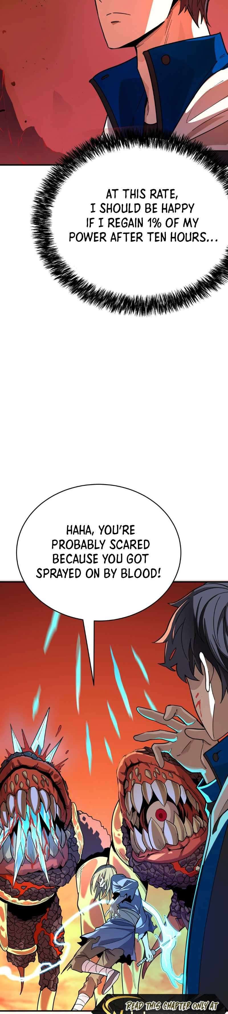 I Am The Dengle chapter 6 page 29