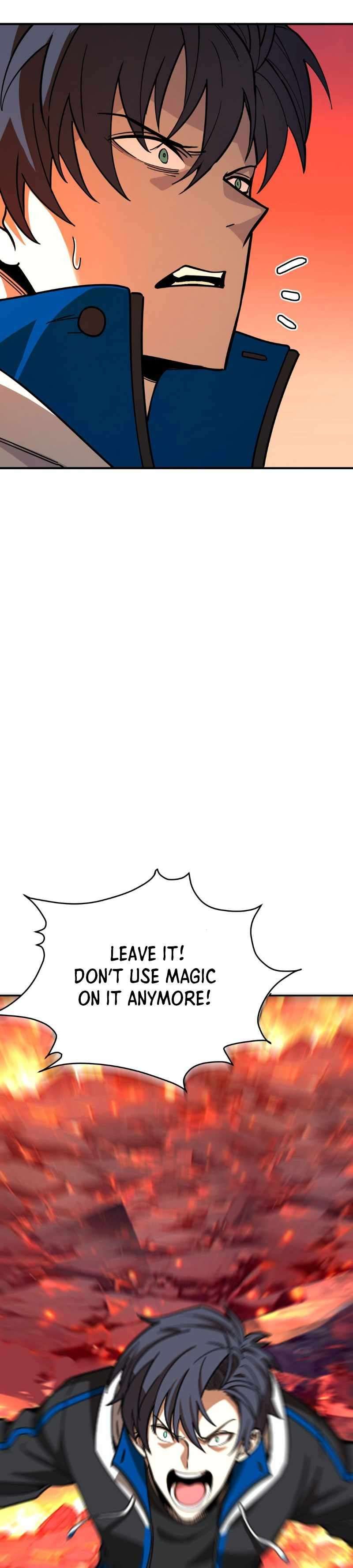 I Am The Dengle chapter 6 page 32