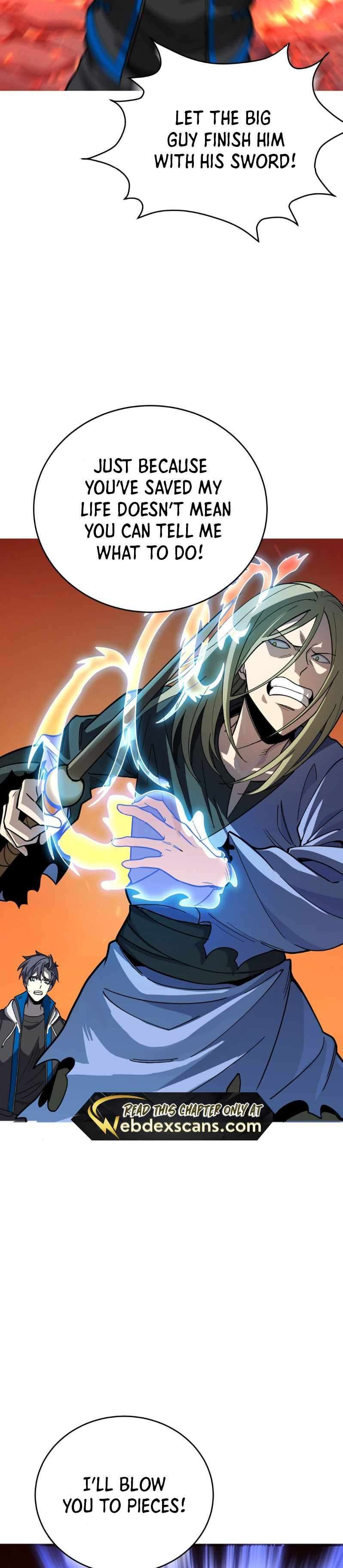 I Am The Dengle chapter 6 page 33