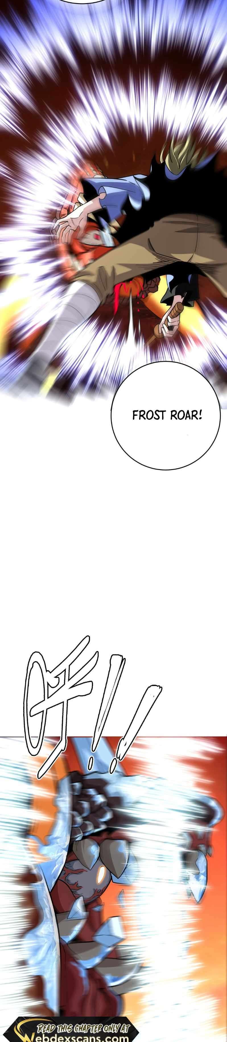 I Am The Dengle chapter 6 page 34