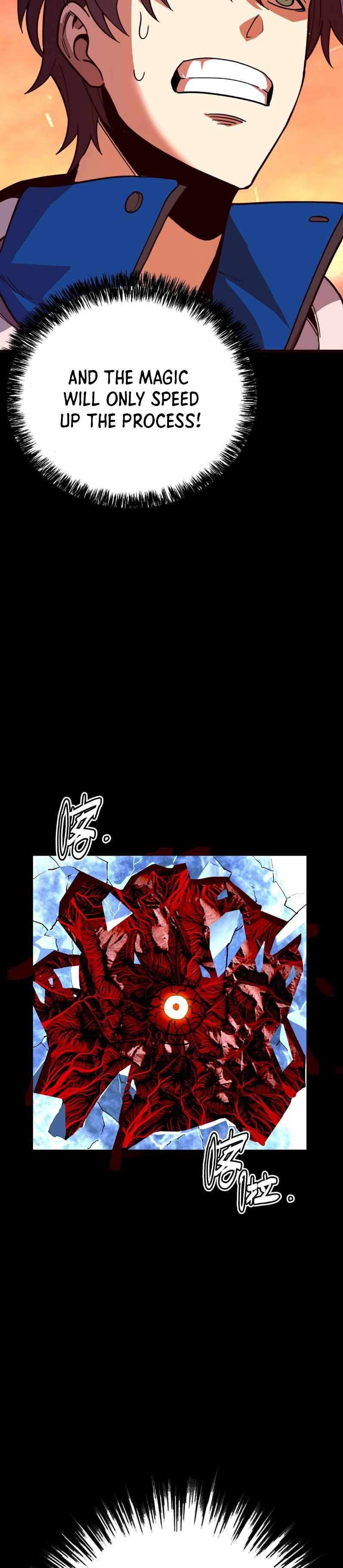 I Am The Dengle chapter 6 page 36