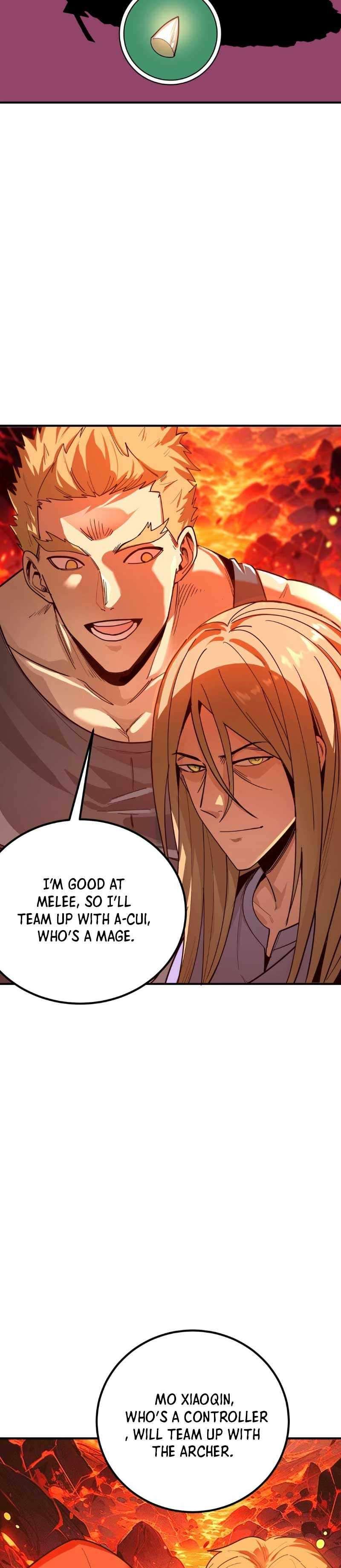 I Am The Dengle chapter 6 page 4