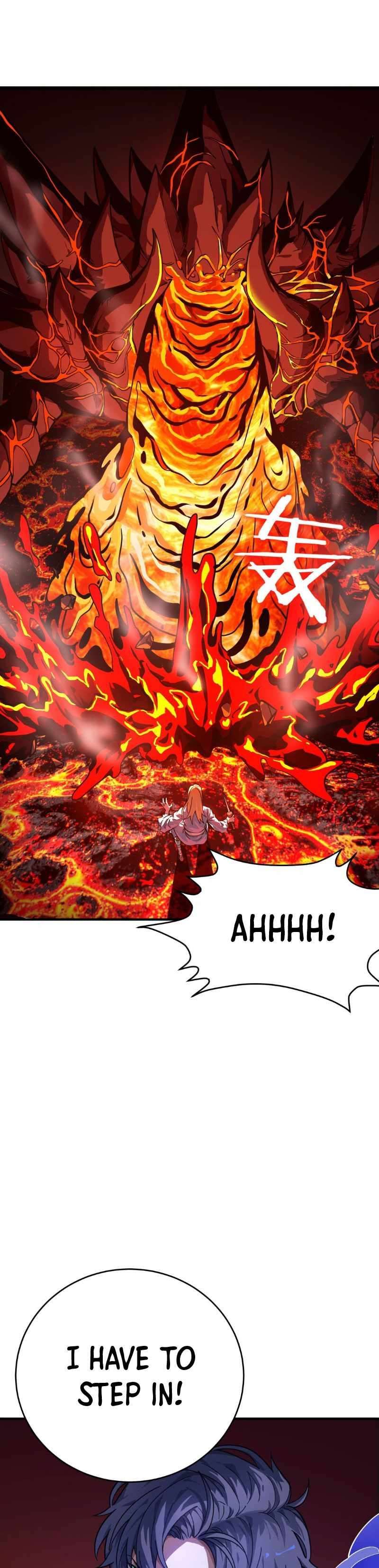 I Am The Dengle chapter 6 page 41