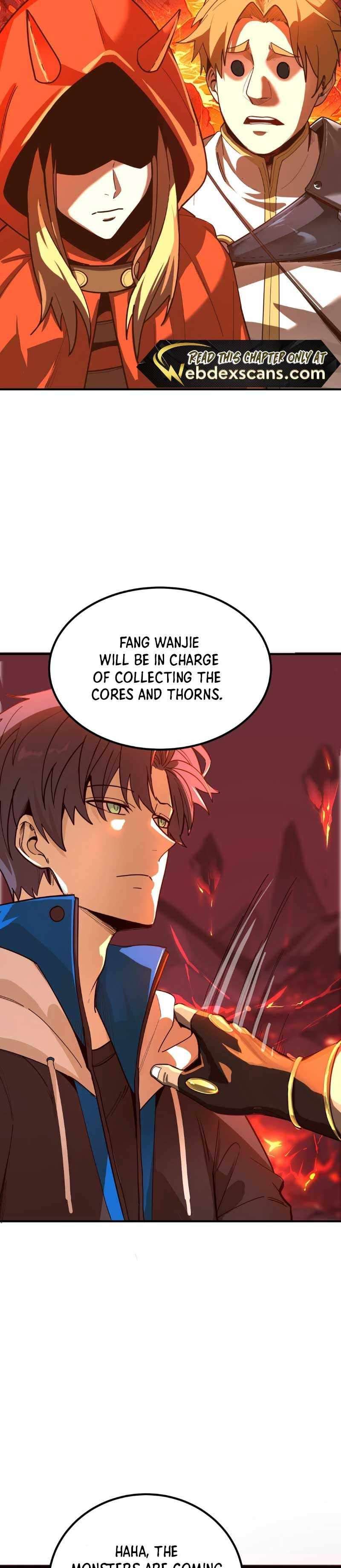 I Am The Dengle chapter 6 page 5