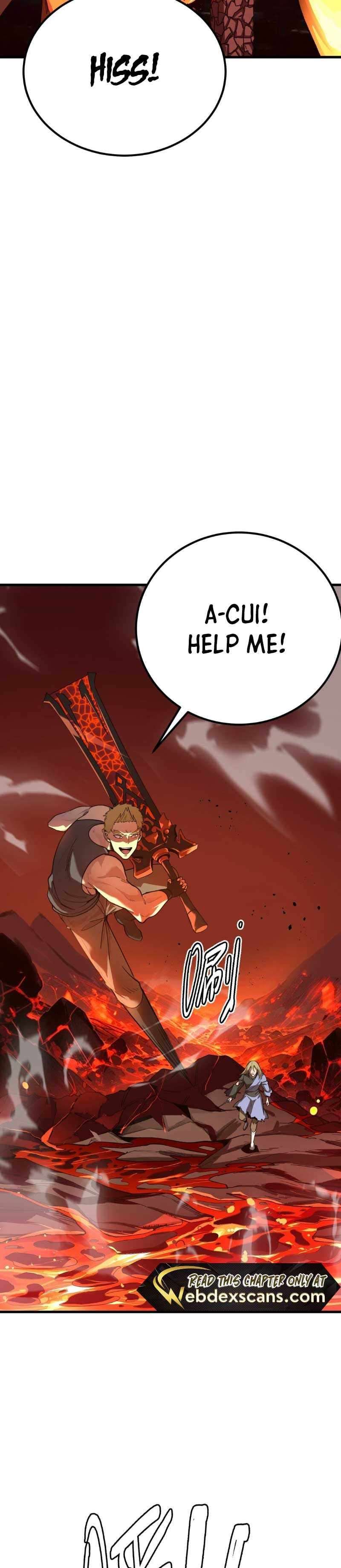 I Am The Dengle chapter 6 page 8