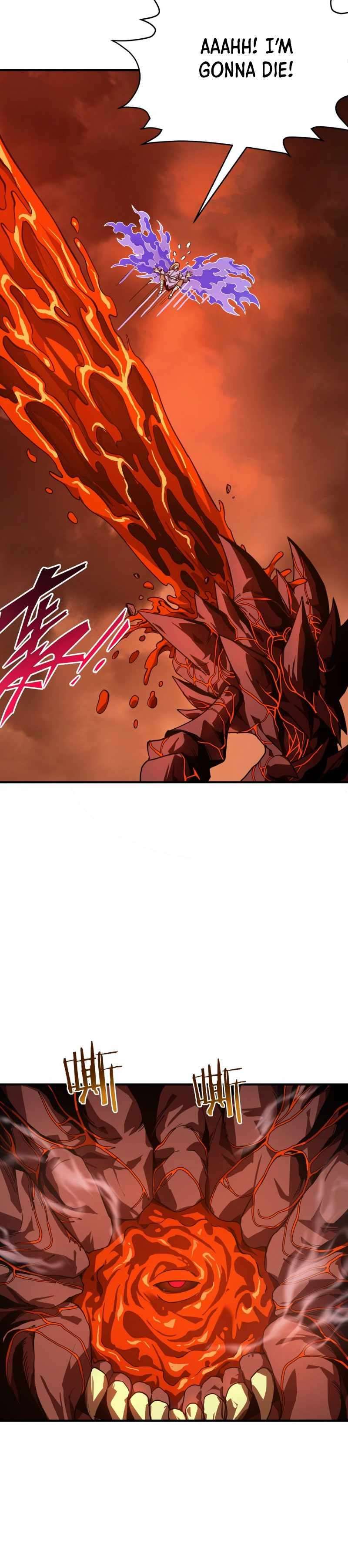 I Am The Dengle chapter 7 page 11