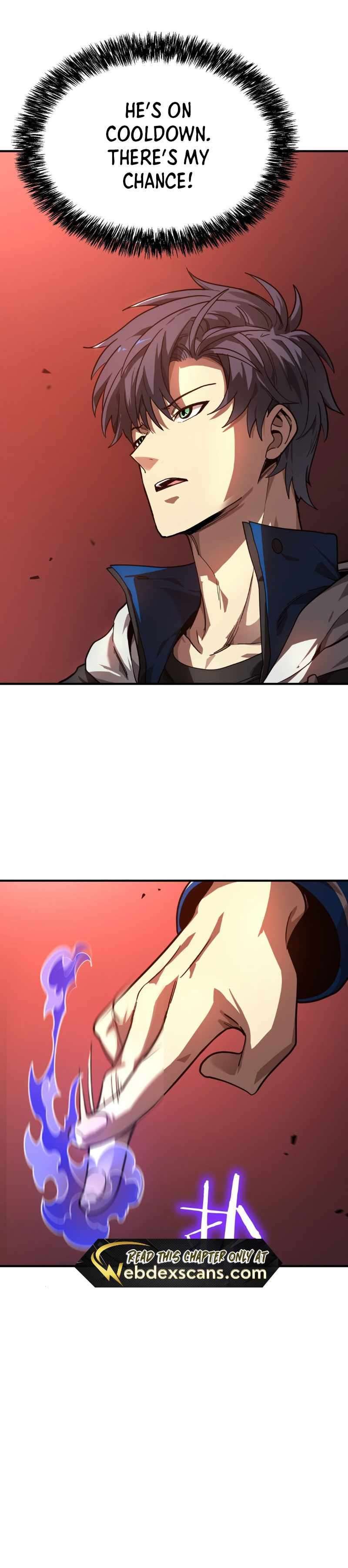 I Am The Dengle chapter 7 page 12