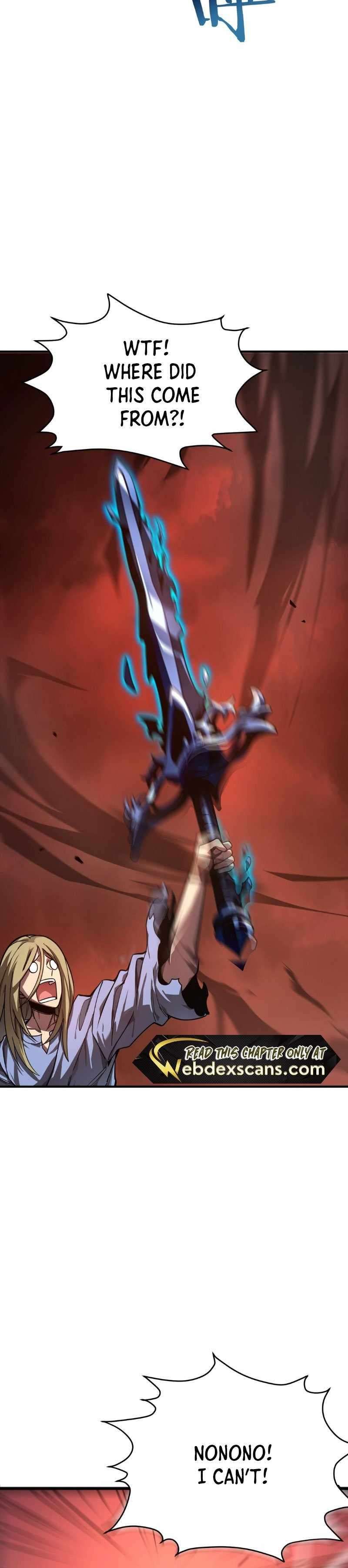 I Am The Dengle chapter 7 page 14