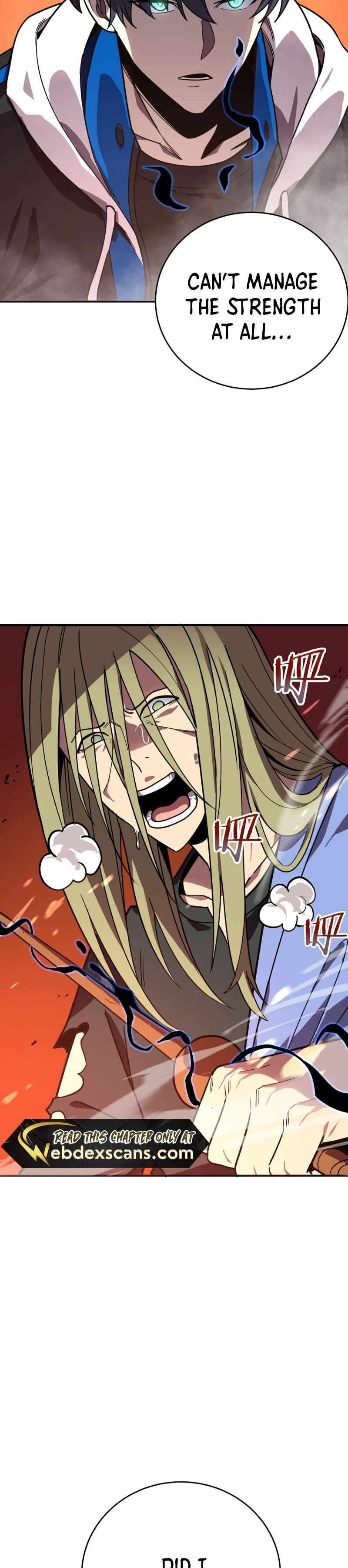 I Am The Dengle chapter 7 page 18