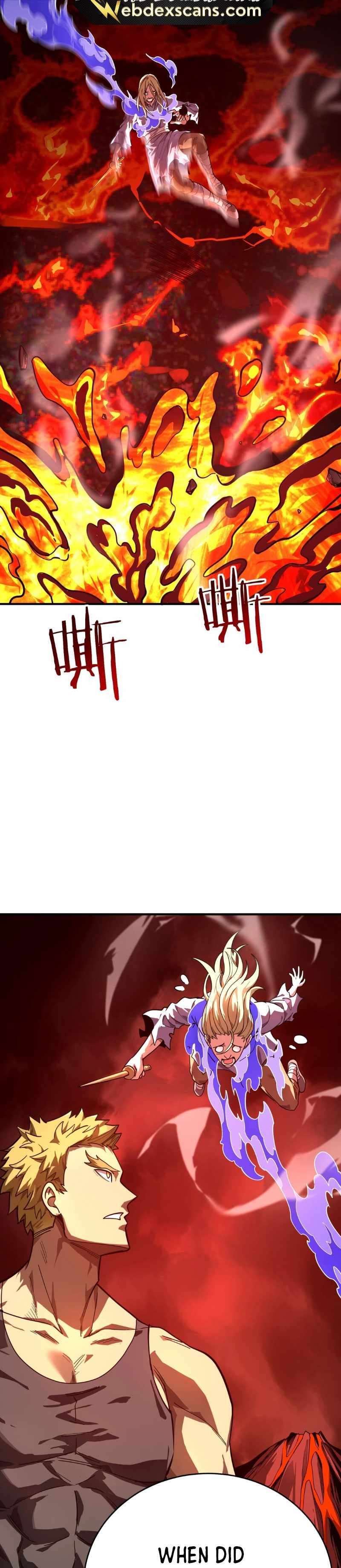 I Am The Dengle chapter 7 page 2