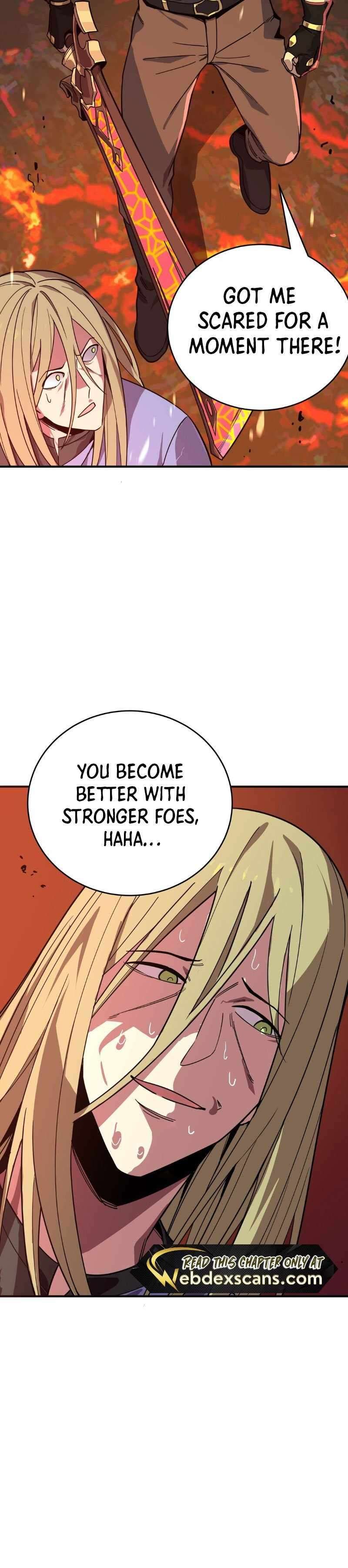 I Am The Dengle chapter 7 page 20