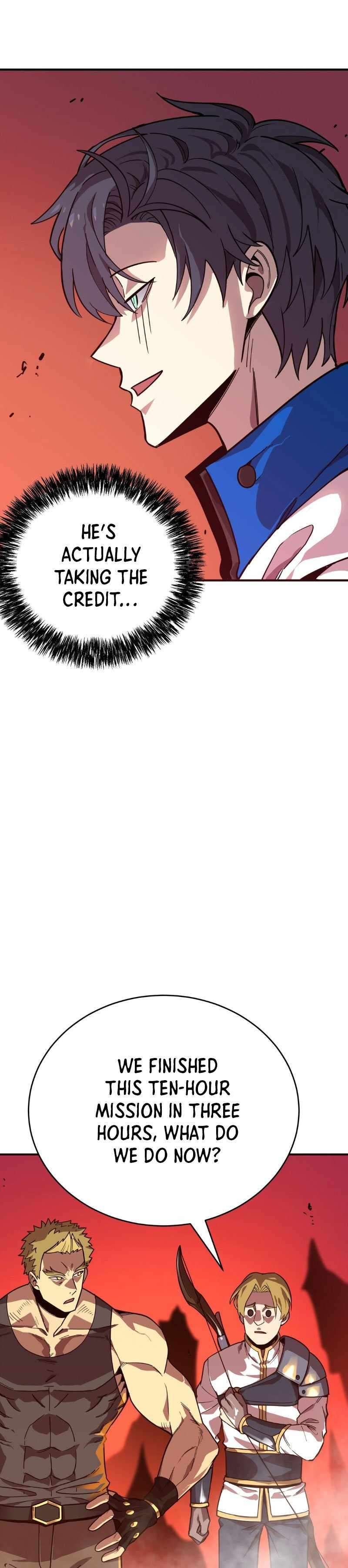 I Am The Dengle chapter 7 page 21