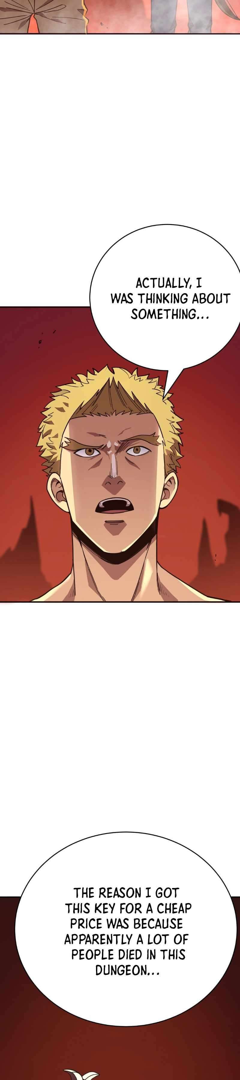 I Am The Dengle chapter 7 page 22