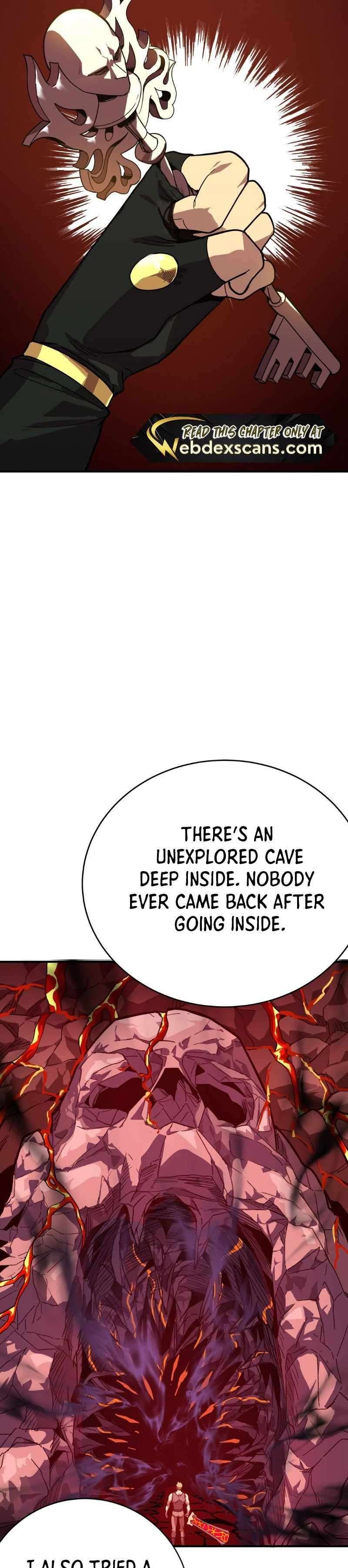 I Am The Dengle chapter 7 page 23