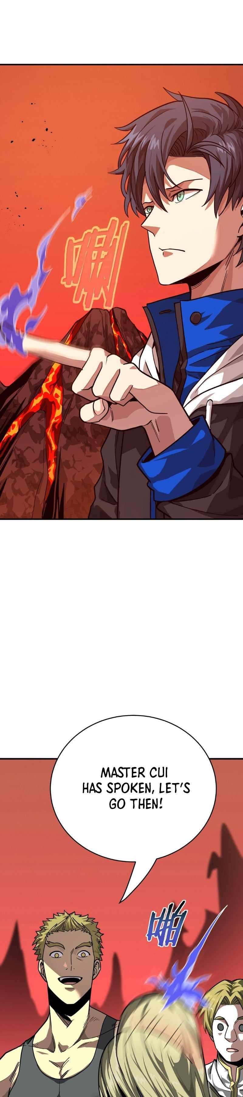 I Am The Dengle chapter 7 page 25