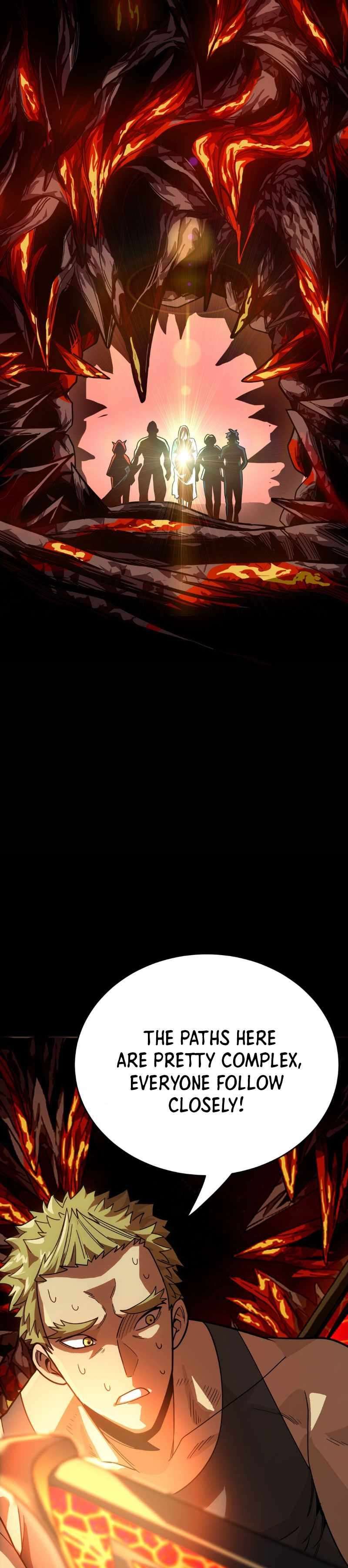 I Am The Dengle chapter 7 page 27