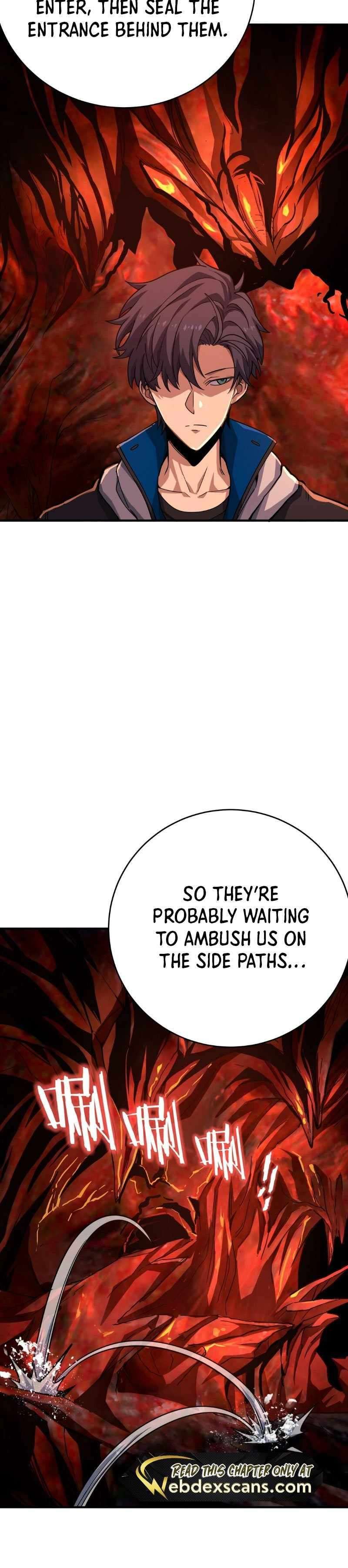 I Am The Dengle chapter 7 page 30