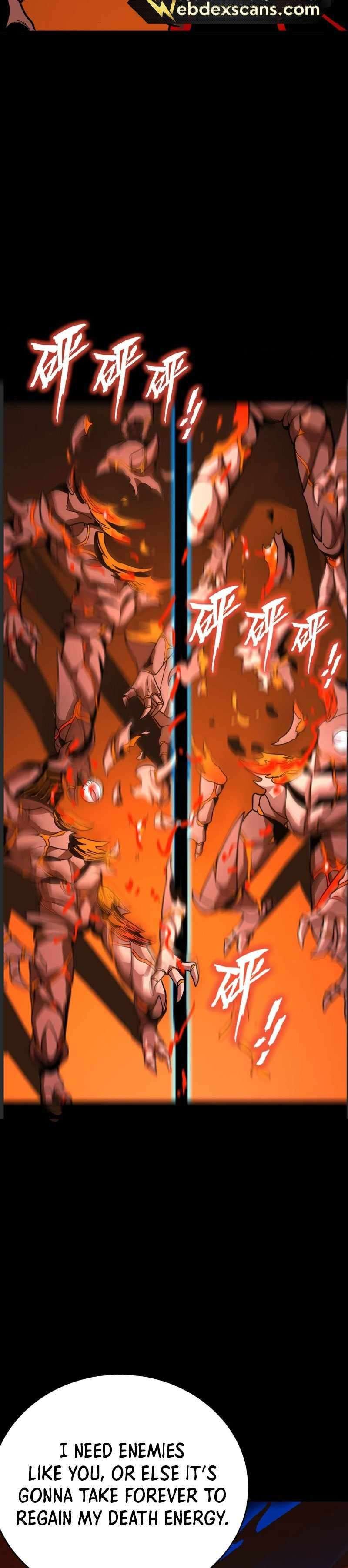 I Am The Dengle chapter 7 page 36