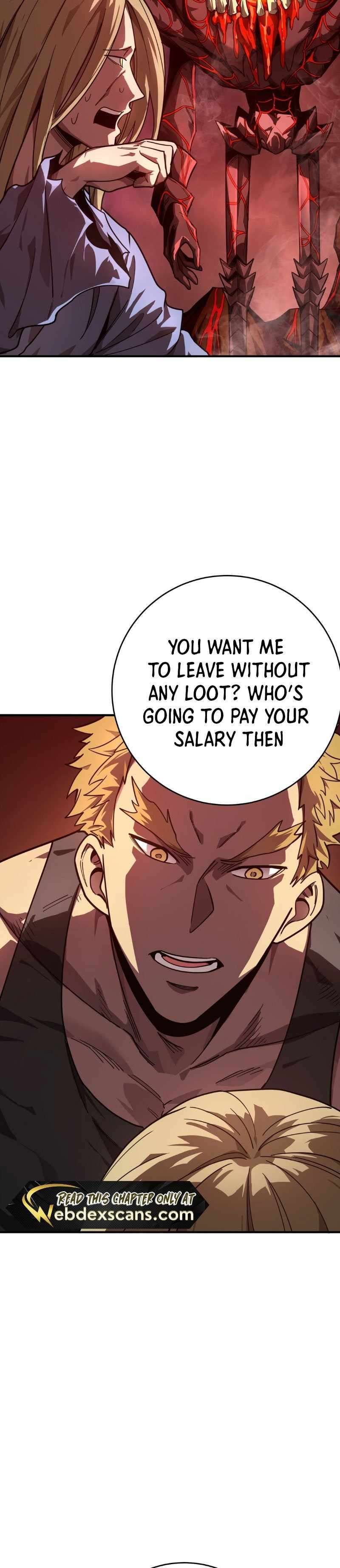 I Am The Dengle chapter 7 page 4