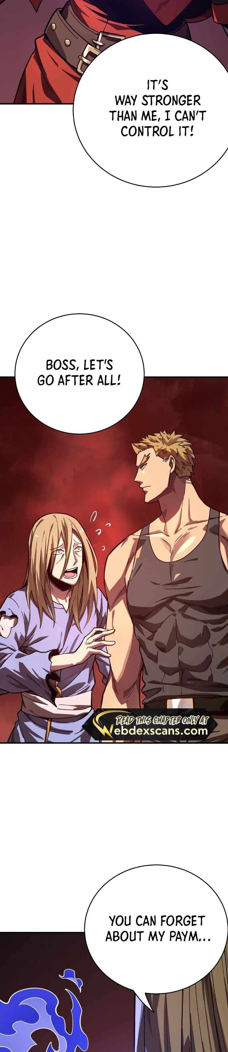 I Am The Dengle chapter 7 page 6