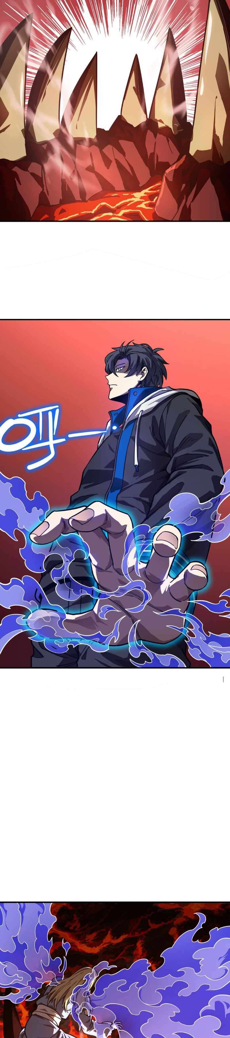 I Am The Dengle chapter 7 page 9