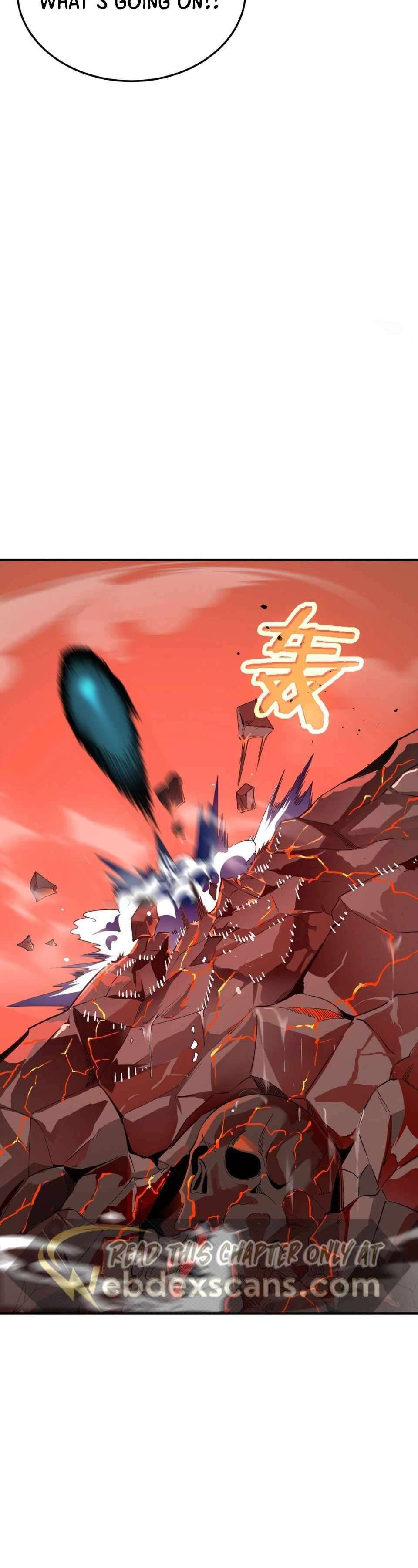 I Am The Dengle chapter 8 page 10