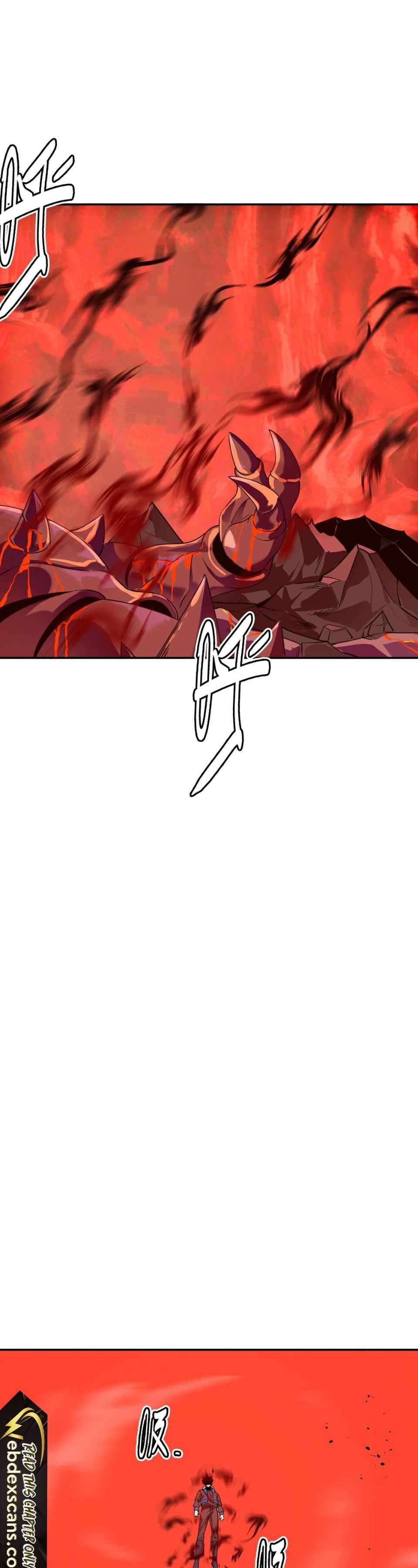 I Am The Dengle chapter 8 page 11