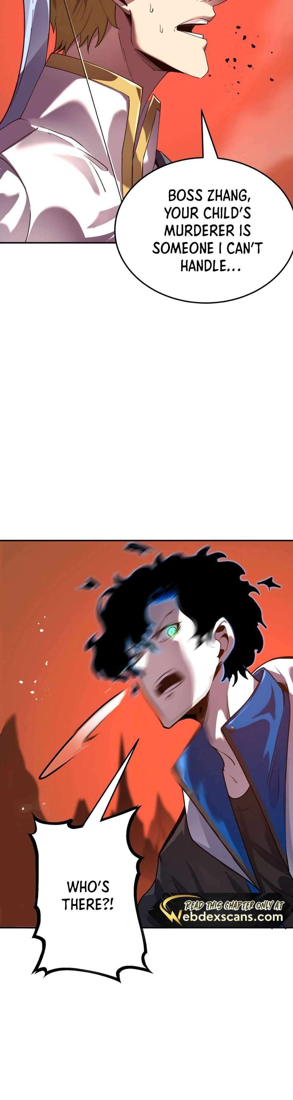 I Am The Dengle chapter 8 page 13