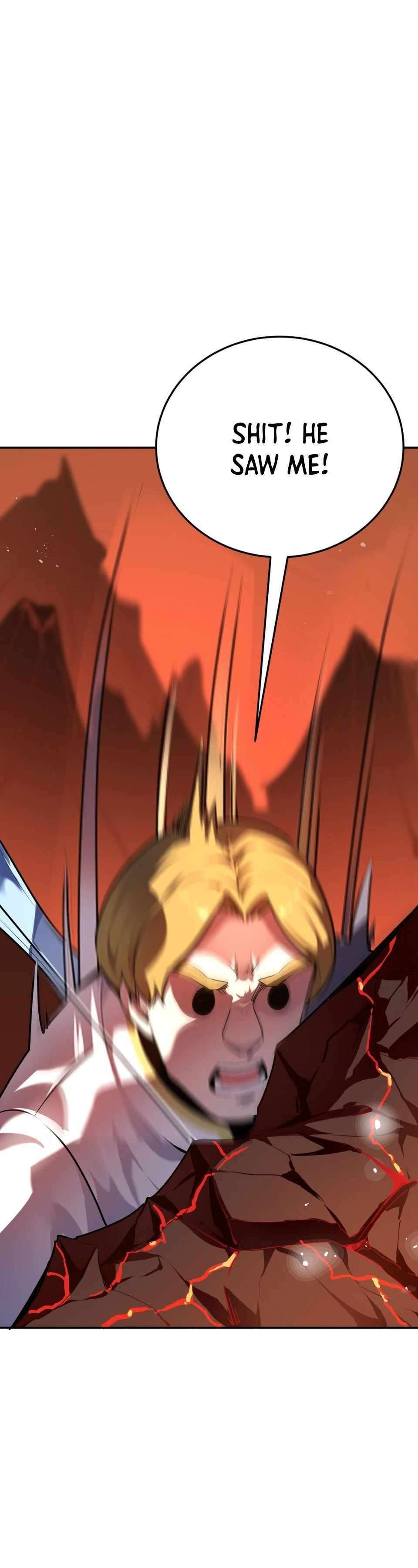 I Am The Dengle chapter 8 page 14