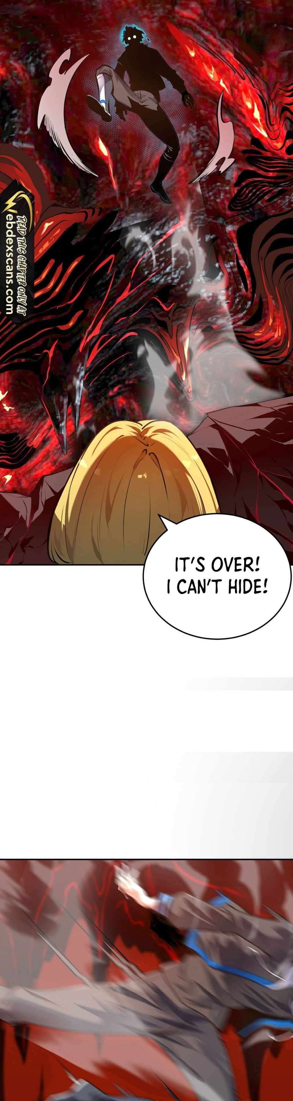 I Am The Dengle chapter 8 page 16