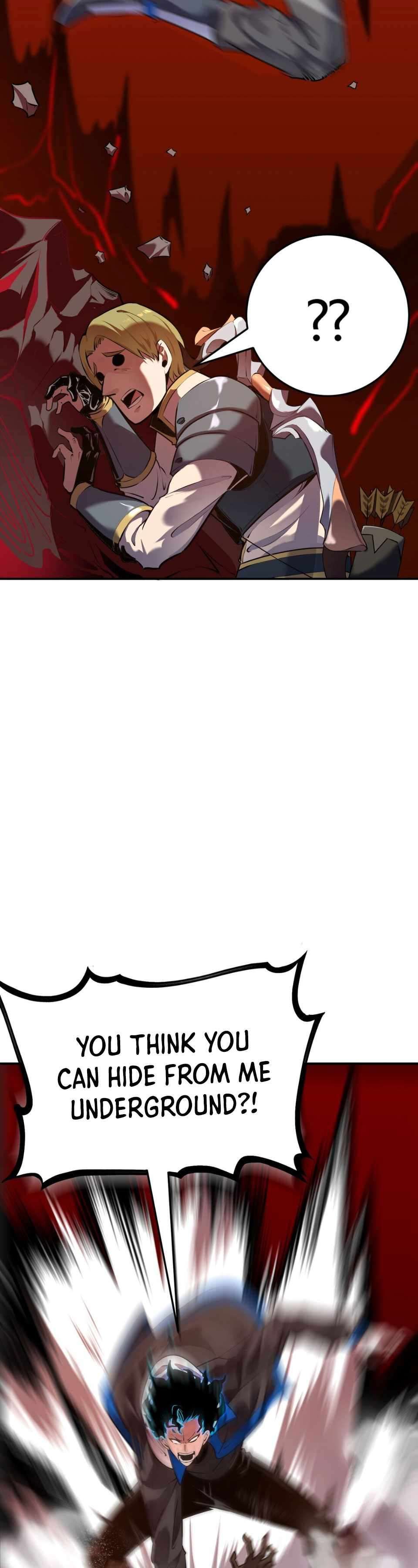 I Am The Dengle chapter 8 page 17