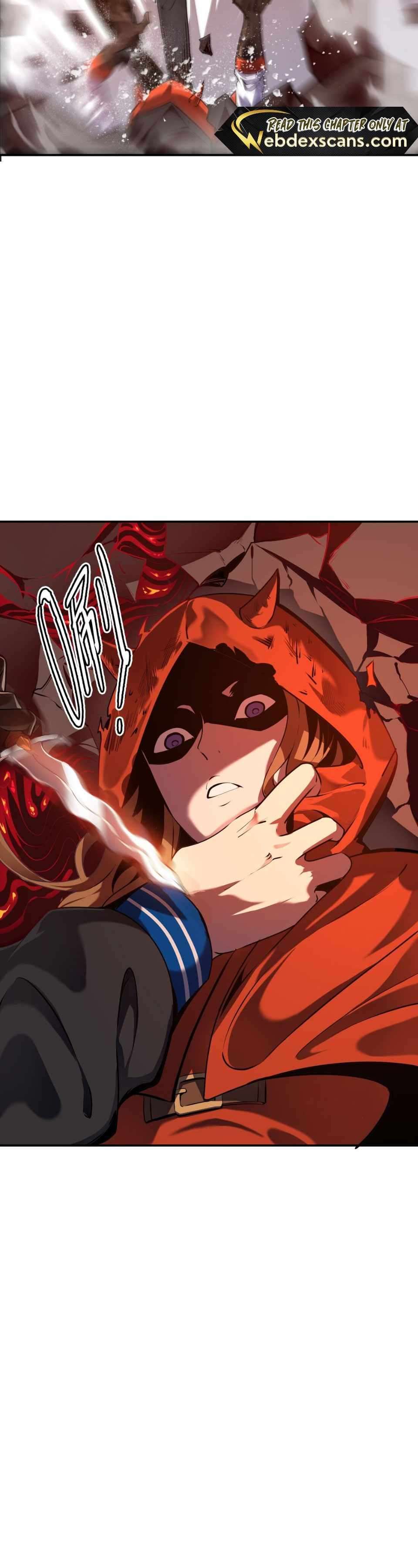 I Am The Dengle chapter 8 page 18