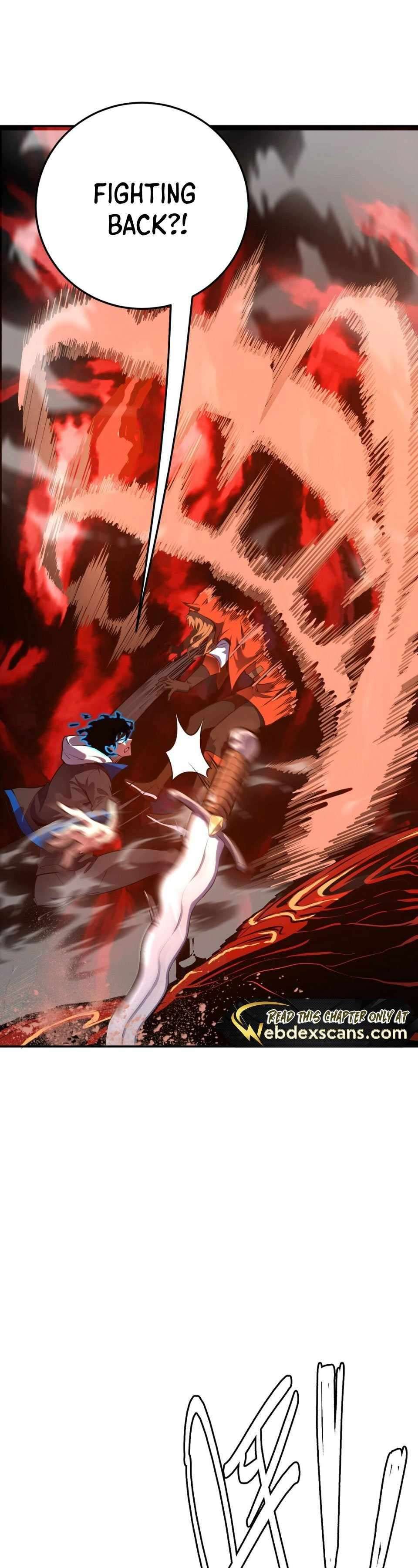 I Am The Dengle chapter 8 page 19