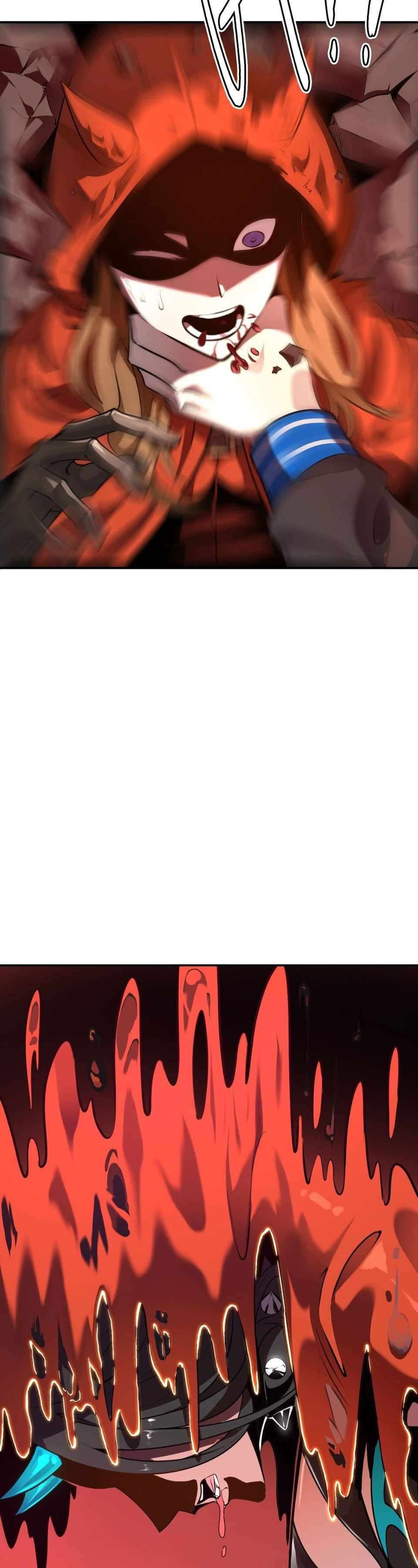 I Am The Dengle chapter 8 page 20