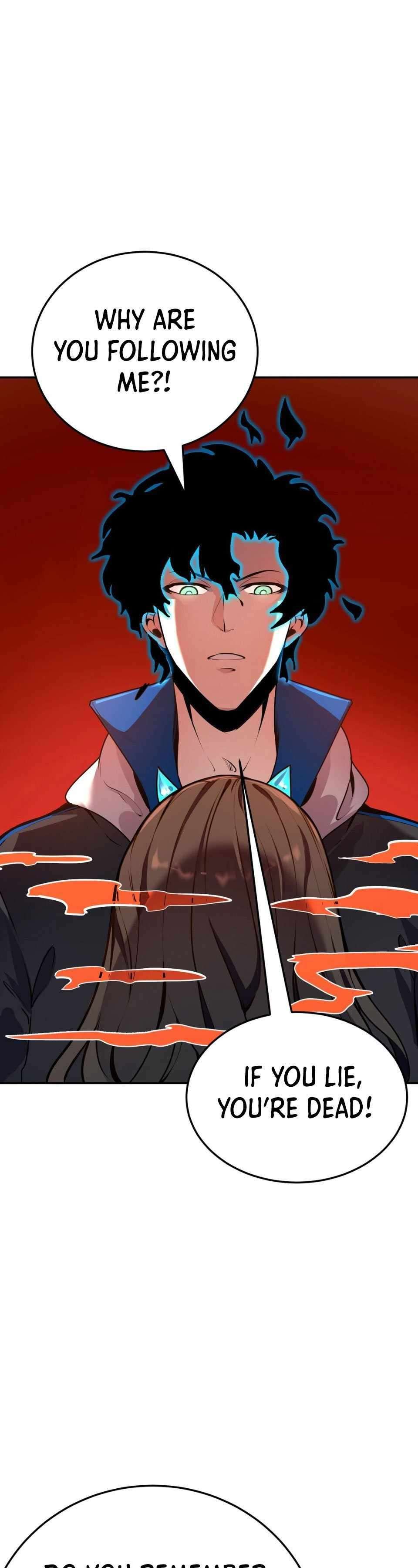 I Am The Dengle chapter 8 page 22