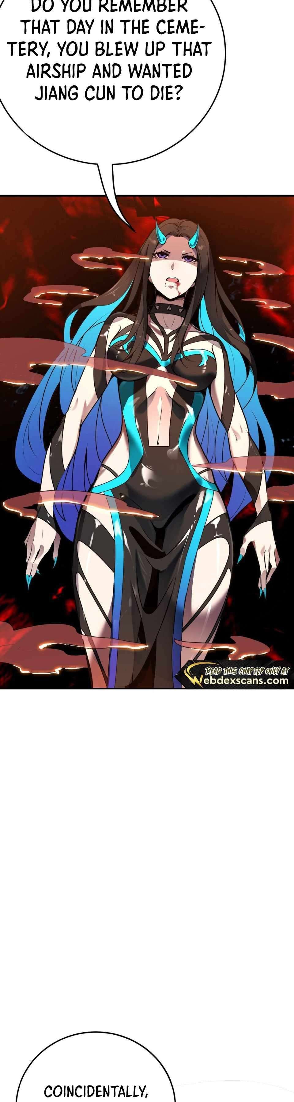 I Am The Dengle chapter 8 page 23