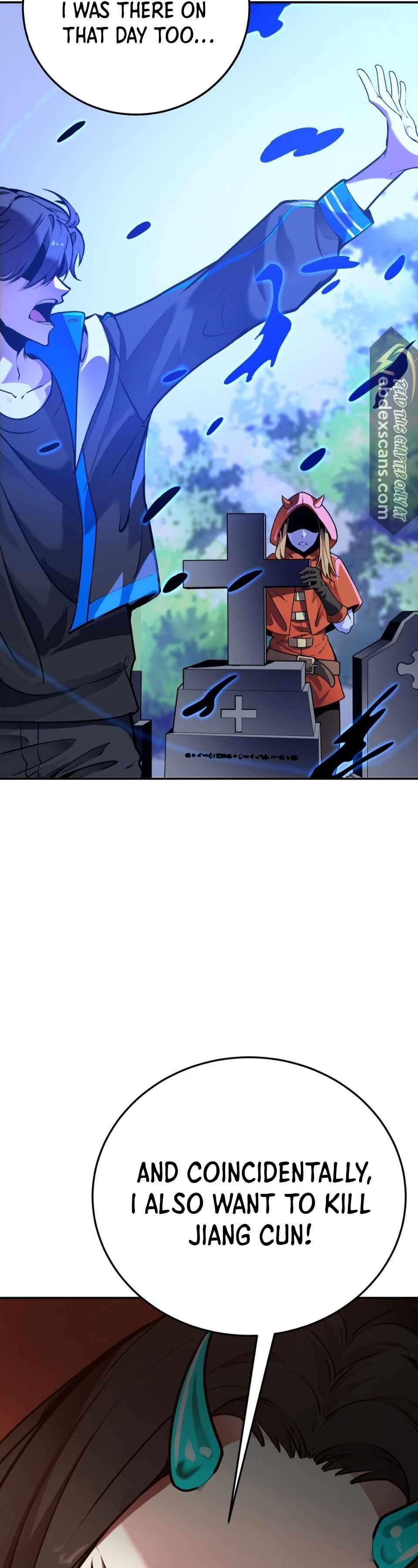 I Am The Dengle chapter 8 page 24