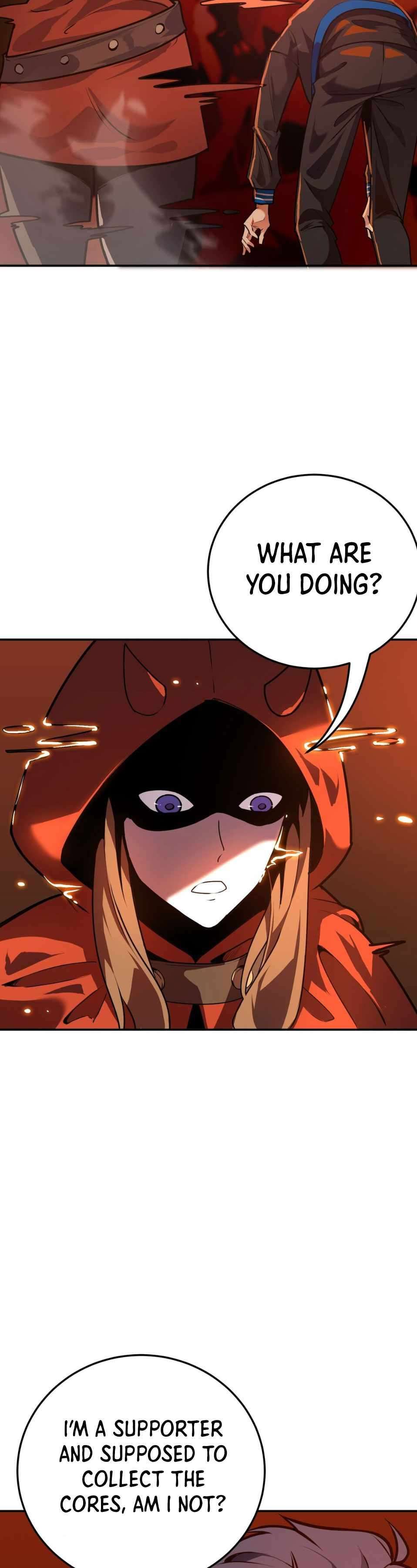 I Am The Dengle chapter 8 page 29