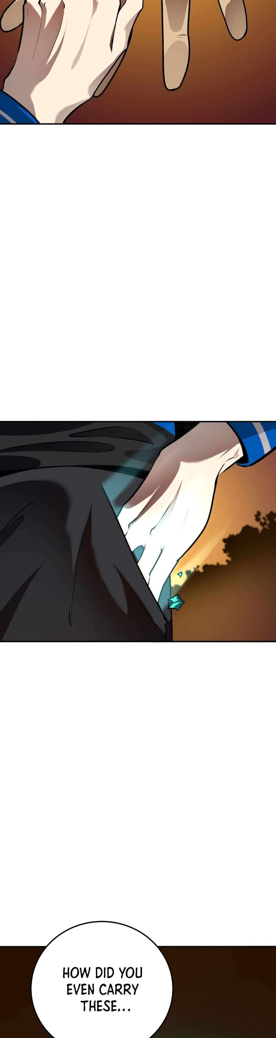 I Am The Dengle chapter 8 page 35