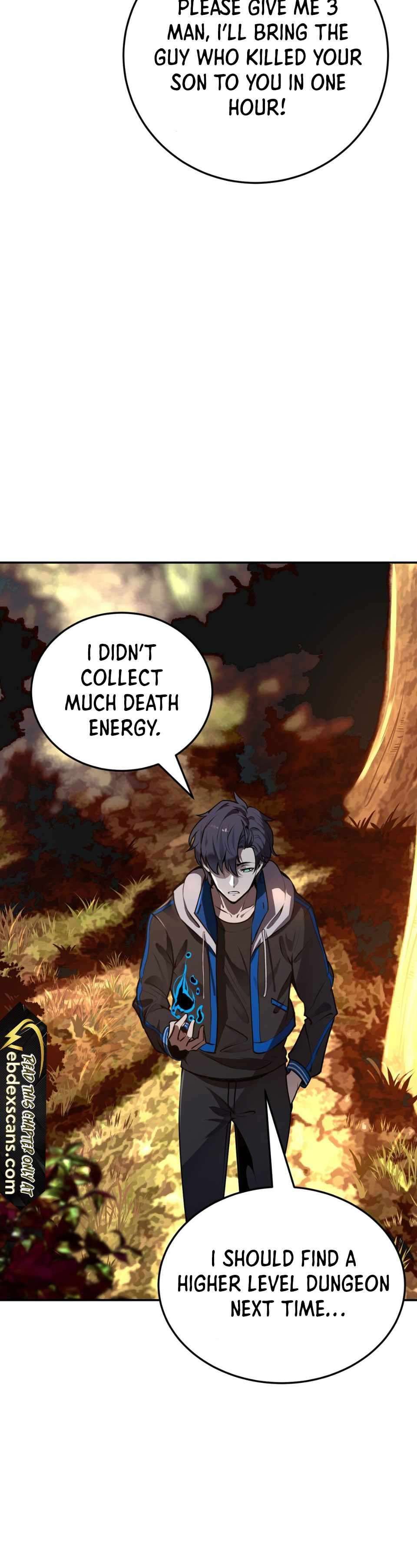 I Am The Dengle chapter 8 page 39